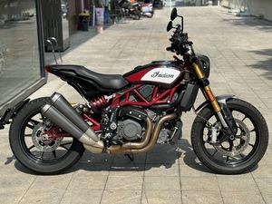 二手印第安FTR 1200