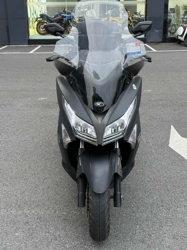 二手光阳赛艇 250