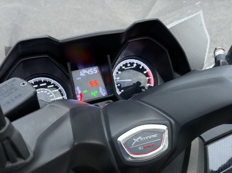 二手光阳赛艇 250