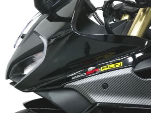 二手春风250SR