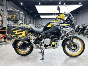 二手宝马F 850 GS