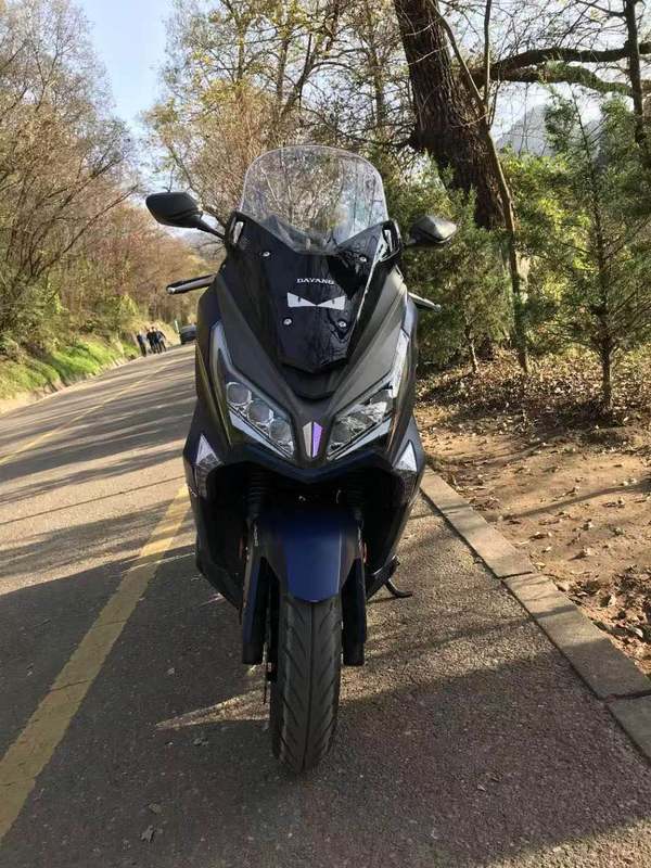 二手大阳V锐 300T