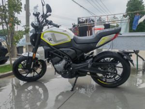 二手春风250CL-X