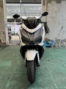 二手三阳巡弋 Cruisym150