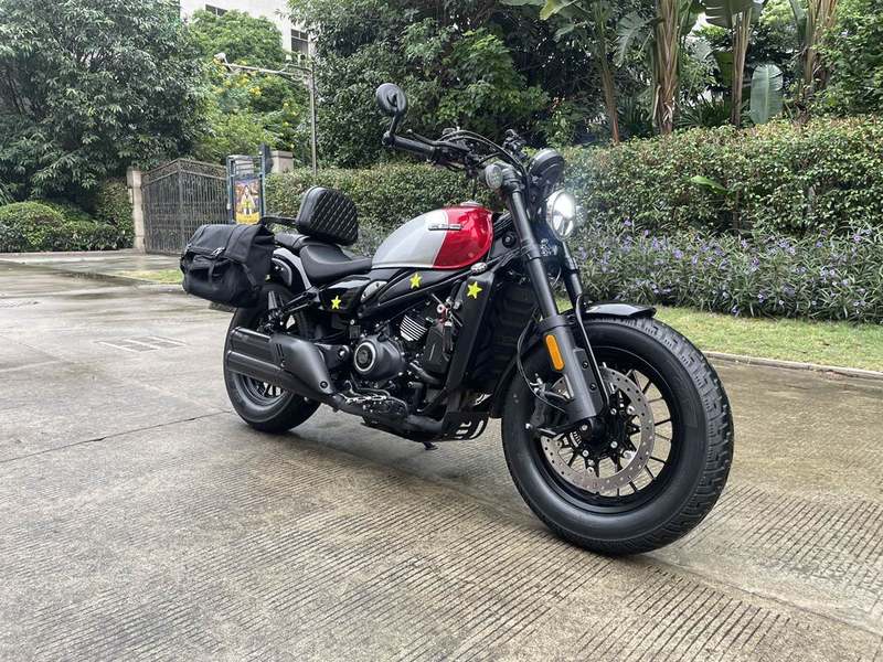 二手春风450CL-C