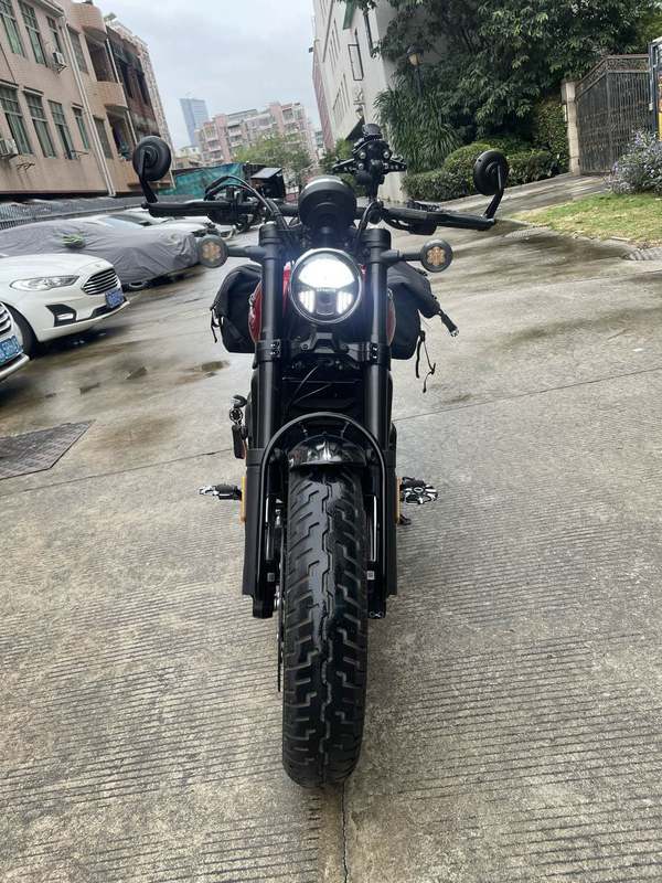 二手春风450CL-C