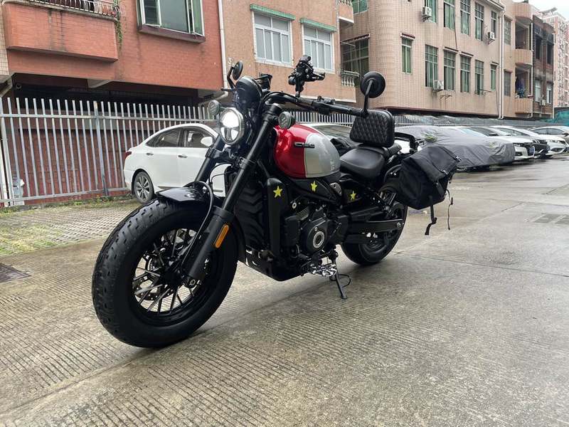 二手春风450CL-C