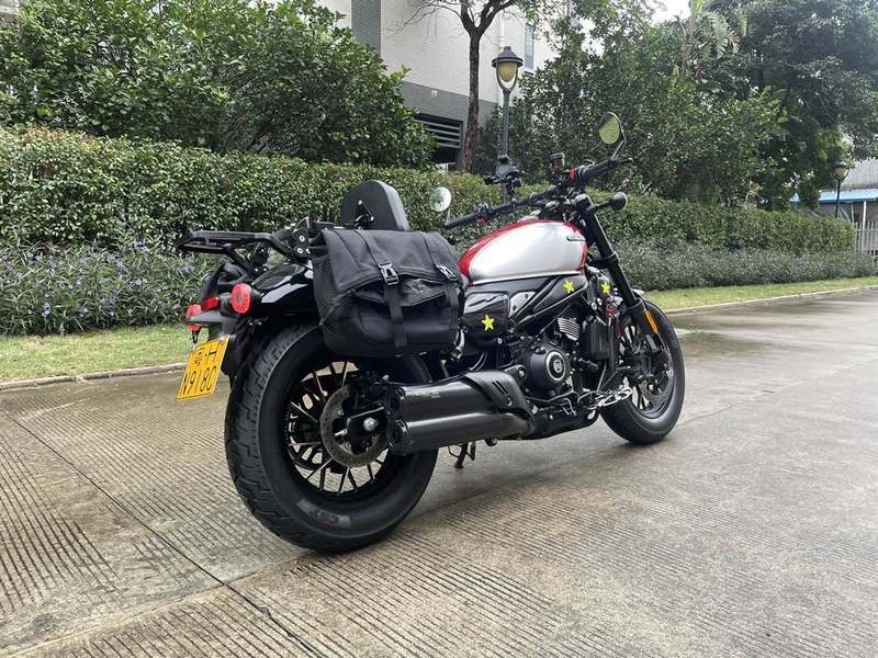二手春风450CL-C