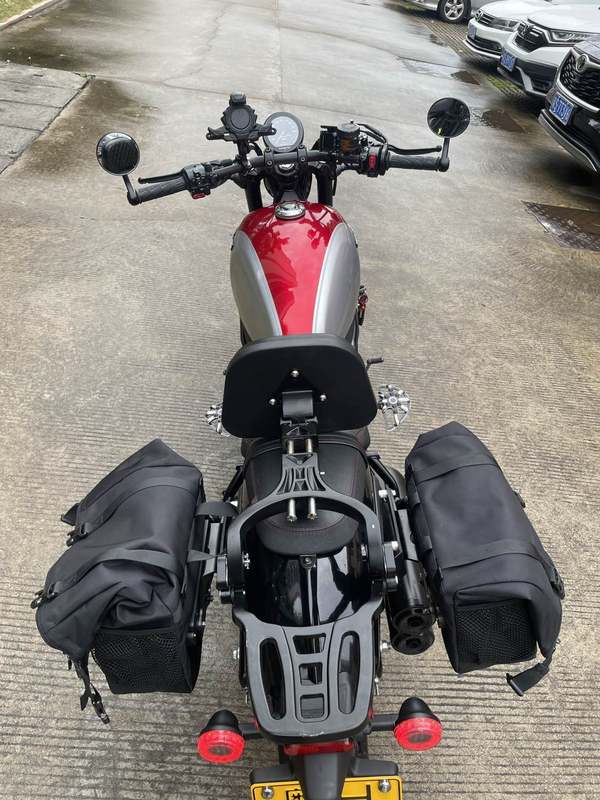 二手春风450CL-C