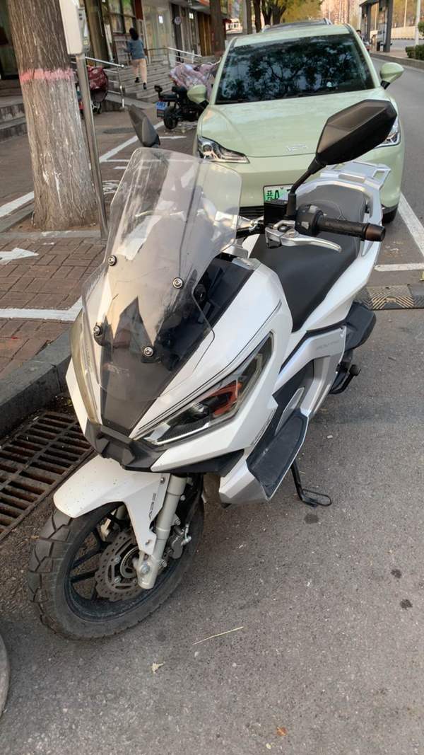 二手三業赛博150