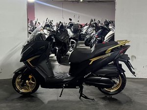 二手光阳赛艇 CT250