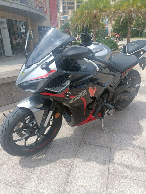 二手元图GP250