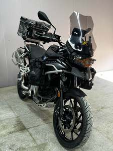 二手宝马F 750 GS