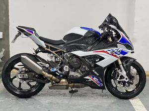 二手宝马S 1000 RR