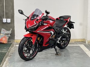 二手本田WINGCBR400R