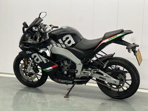 二手宗申阿普利亚GPR150R