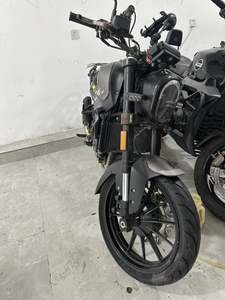 二手贝纳利幼狮 Leoncino 250