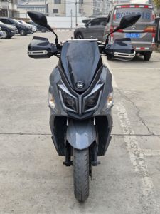 二手三阳巡弋 Cruisym150