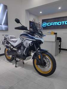 二手春风800MT