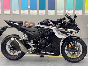 二手本田WINGCBR400R