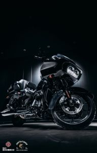 二手哈雷戴维森公路滑翔 Road Glide