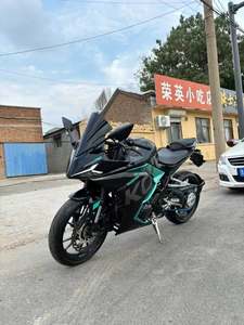 二手凯越321RR