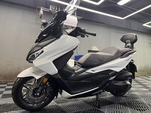 二手本田WINGNSS350