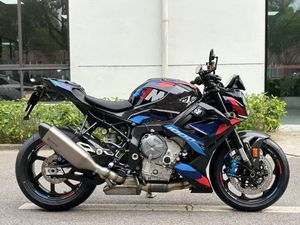 二手宝马M 1000 R