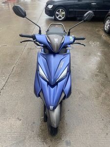 二手豪爵Super Eagle 125