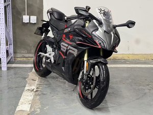 二手春风450SR