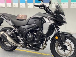 二手本田WINGCB400X