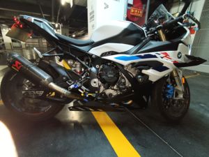 二手宝马S 1000 RR