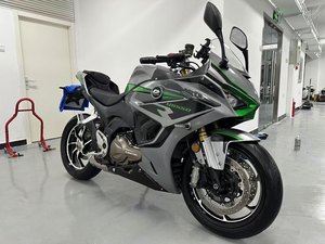 二手QJMOTOR赛550S