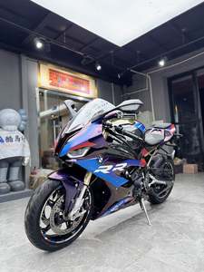 二手宝马S 1000 RR