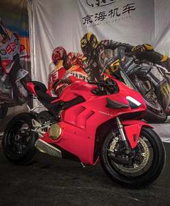 二手杜卡迪Panigale V4