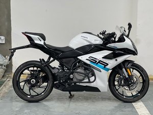 二手春风250SR