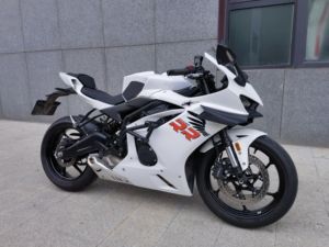 二手凯越450RR