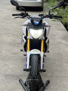 二手宝马G 310 R