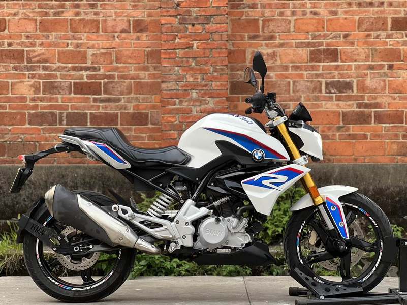 二手宝马G 310 R