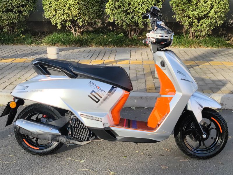 二手标致DJANGO EVO