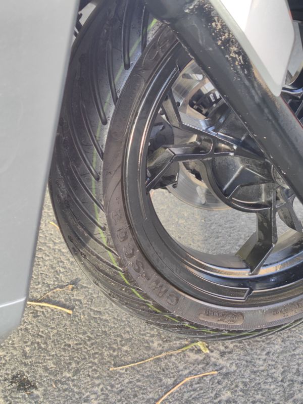 二手标致DJANGO EVO