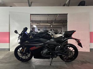 二手春风250SR