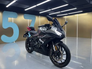 二手春风250SR