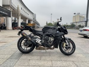 二手宝马S 1000 R