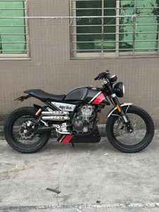 二手宗申阿普利亚CR 150