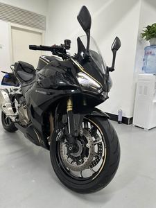 二手QJMOTOR赛450