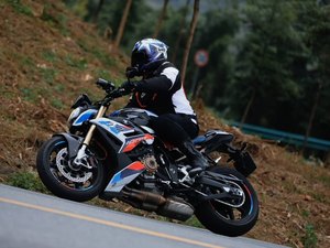 二手宝马S 1000 R