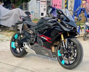 二手凯越450RR