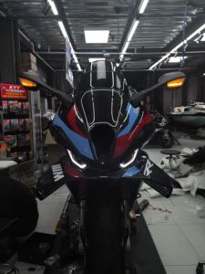 二手宝马S 1000 RR