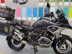 二手宝马R 1250 GS